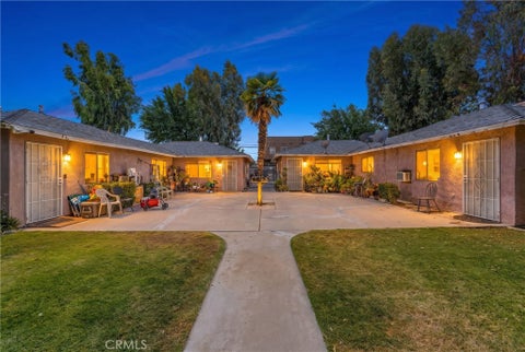 Photo of 406 408 E Avenue Q7, Palmdale, CA 93550 (MLS # SR26153408)