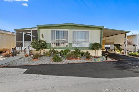 Photo of 43531 E Acacia Avenue #15, Hemet, CA 92544 (MLS # SW26024351)