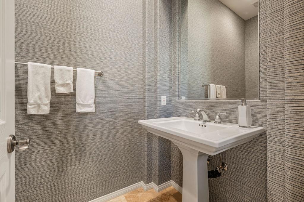 Lantana - Residential