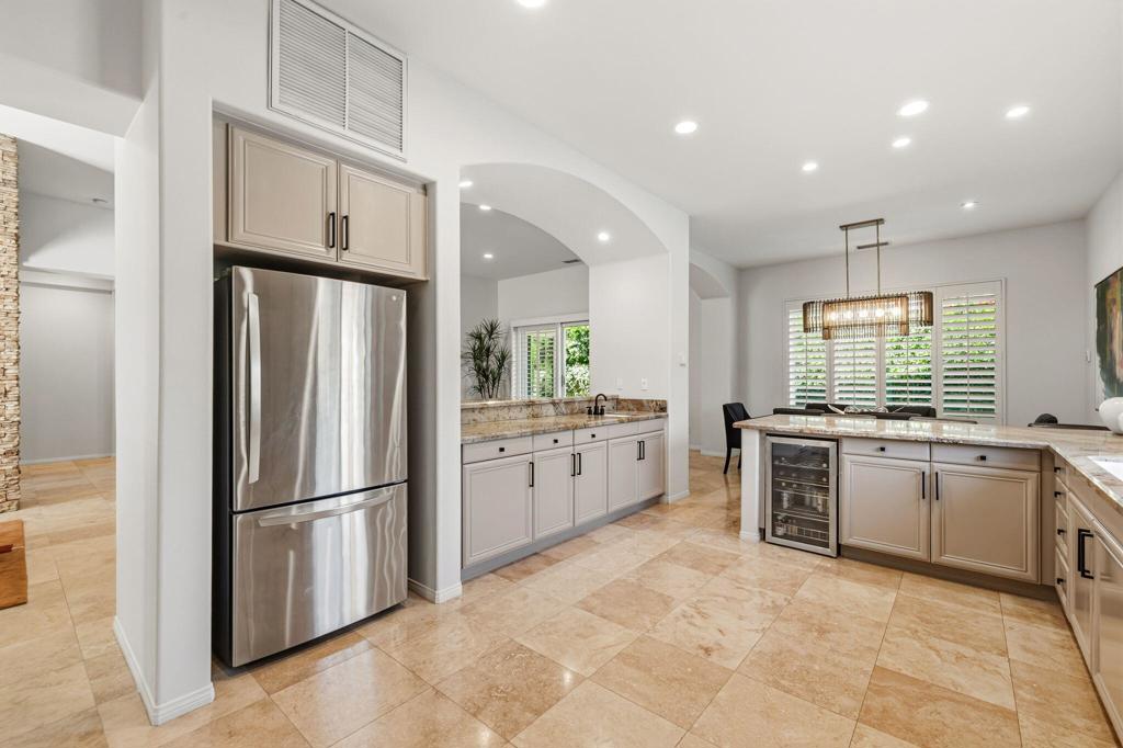 Lantana - Residential