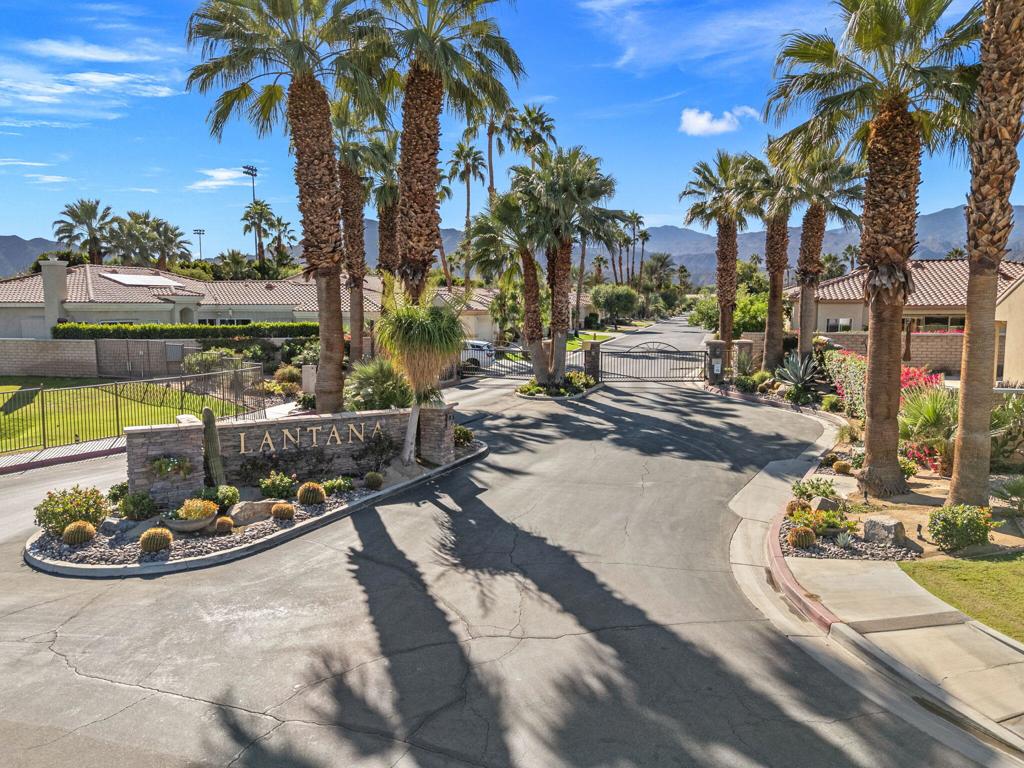 Lantana - Residential