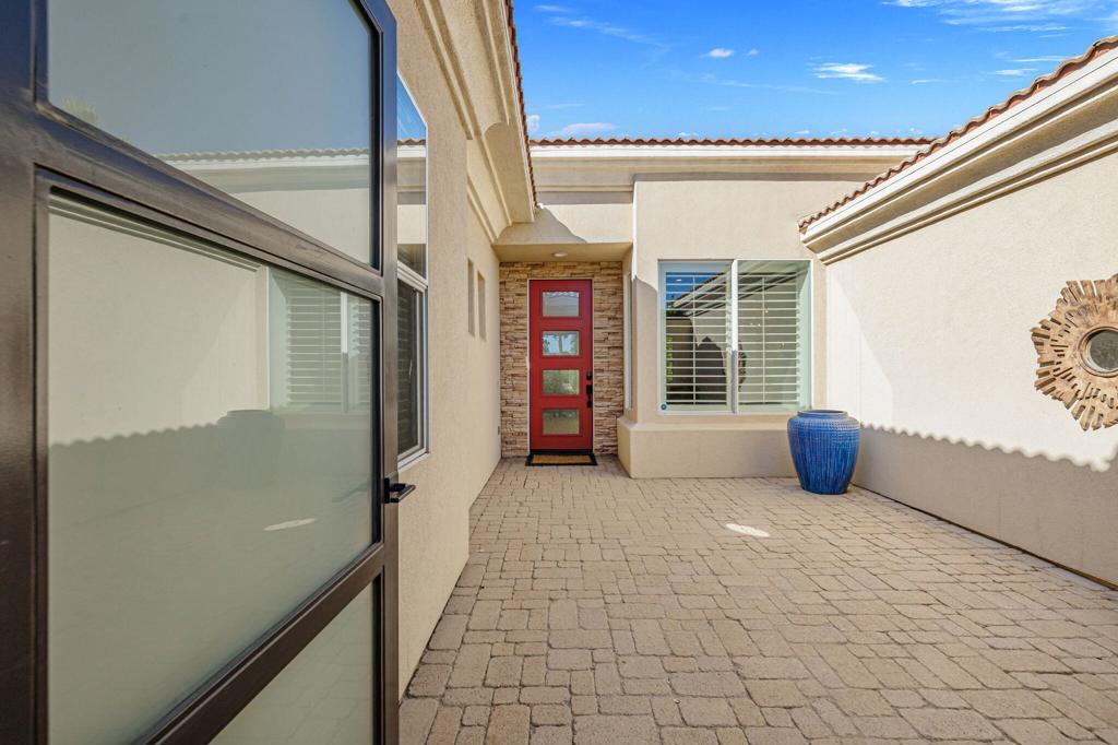 Lantana - Residential