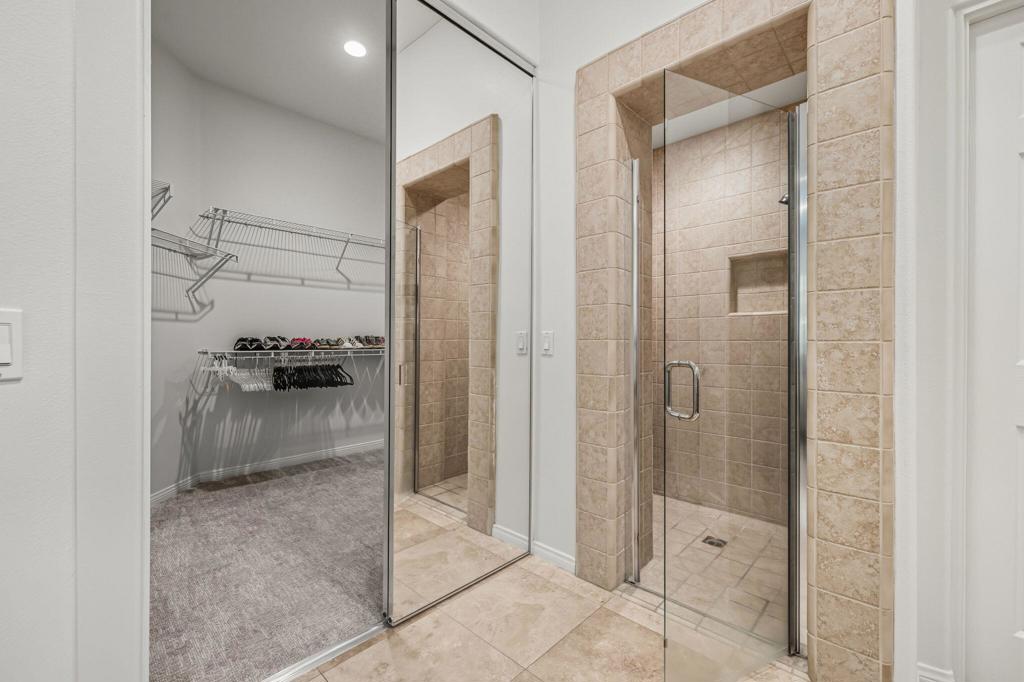 Lantana - Residential