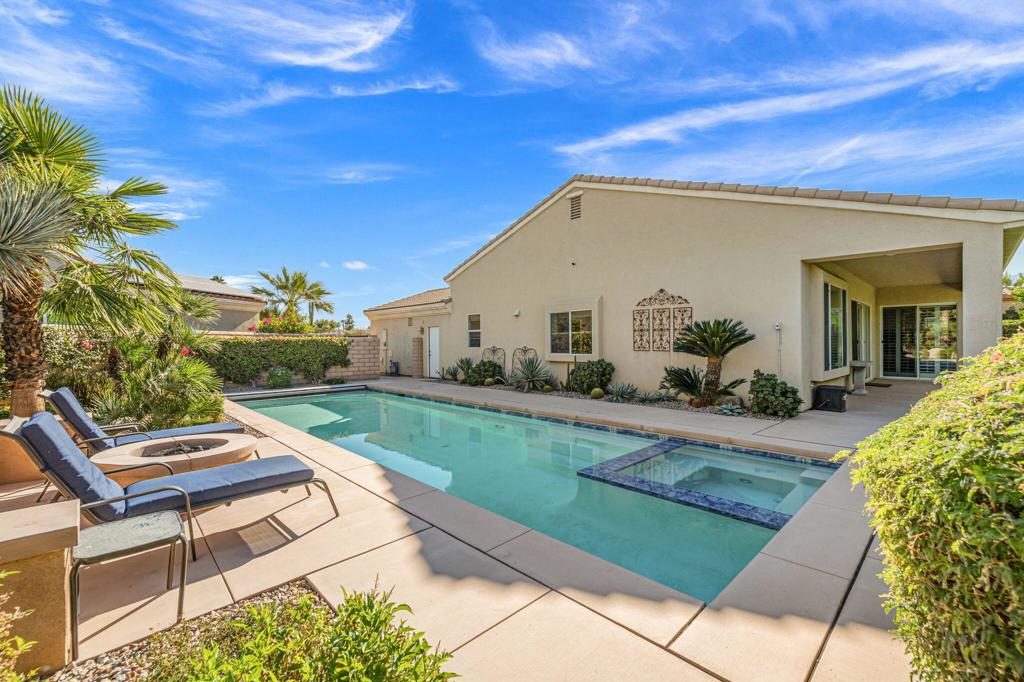 Lantana - Residential