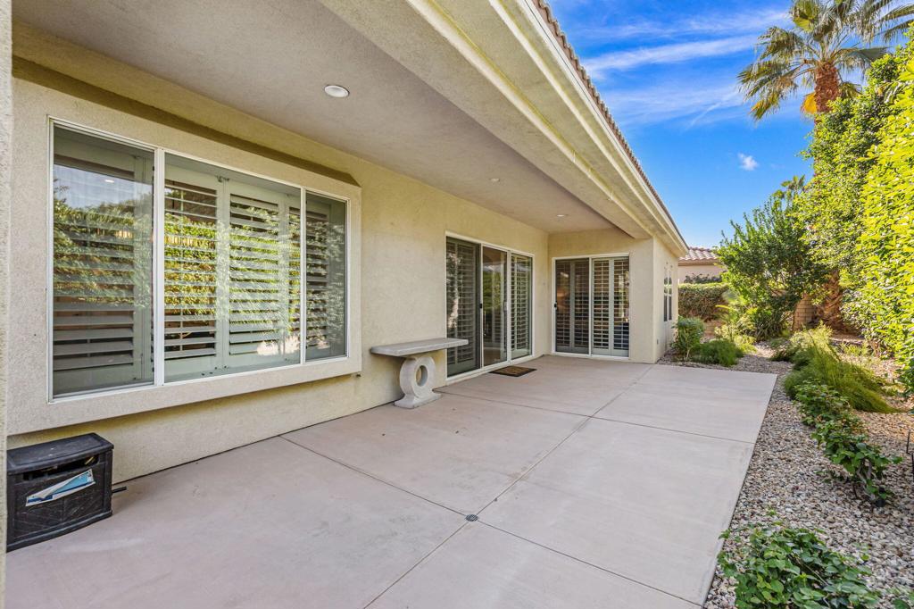 Lantana - Residential