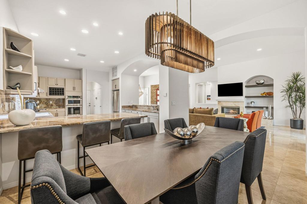 Lantana - Residential