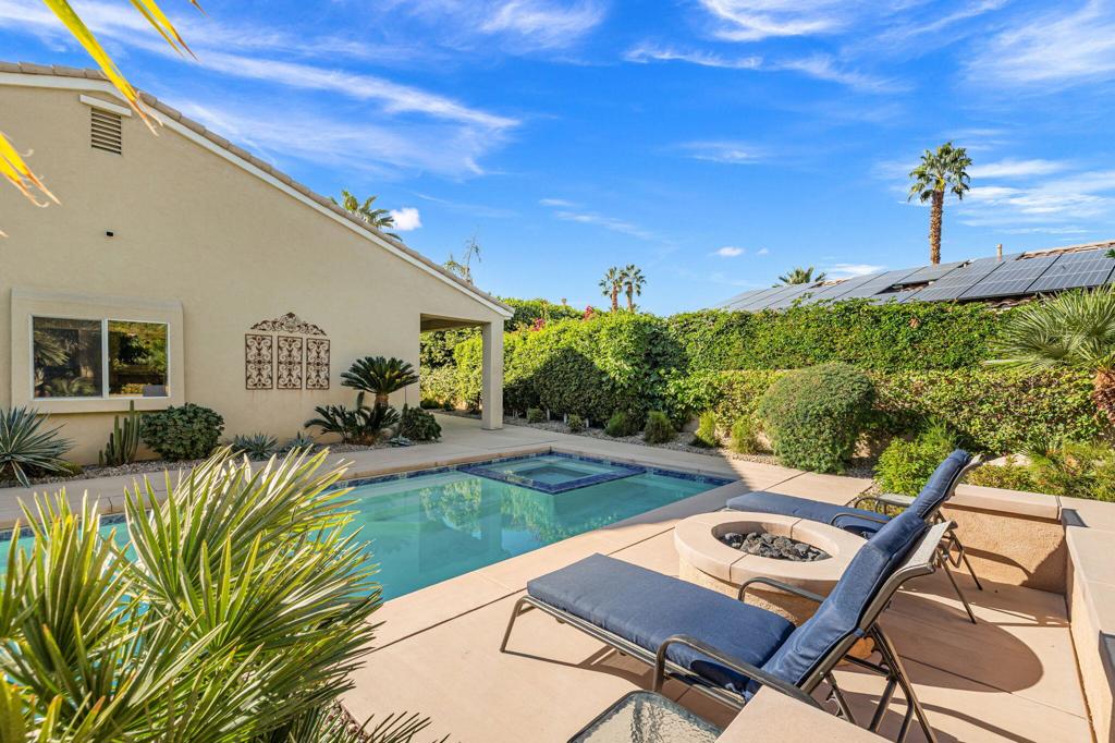 Lantana - Residential