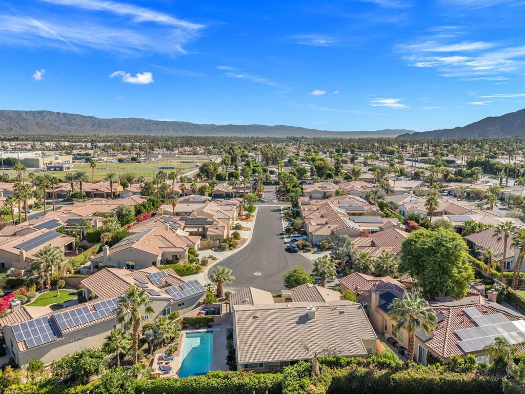 Lantana - Residential