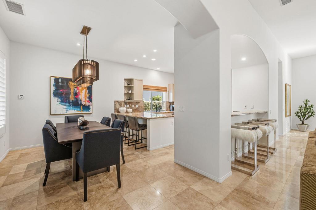 Lantana - Residential