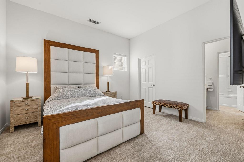 Lantana - Residential