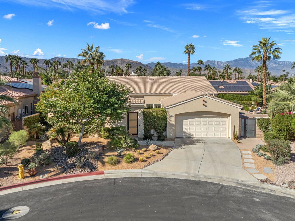 Lantana - Residential