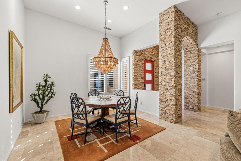 Lantana - Residential