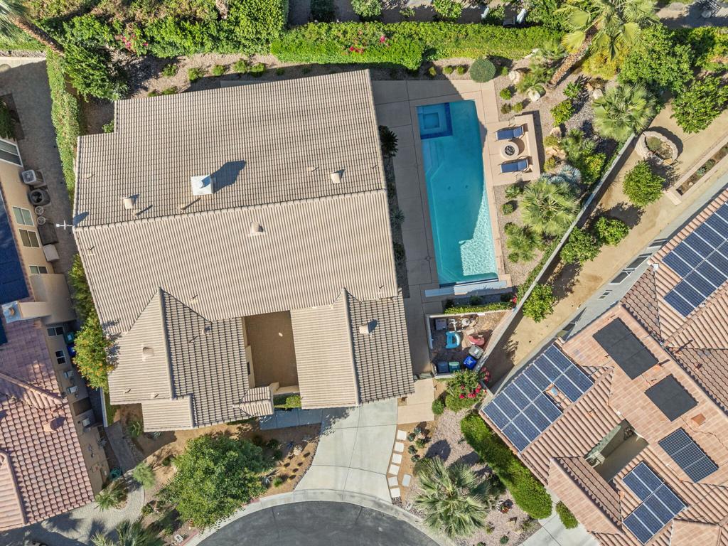 Lantana - Residential