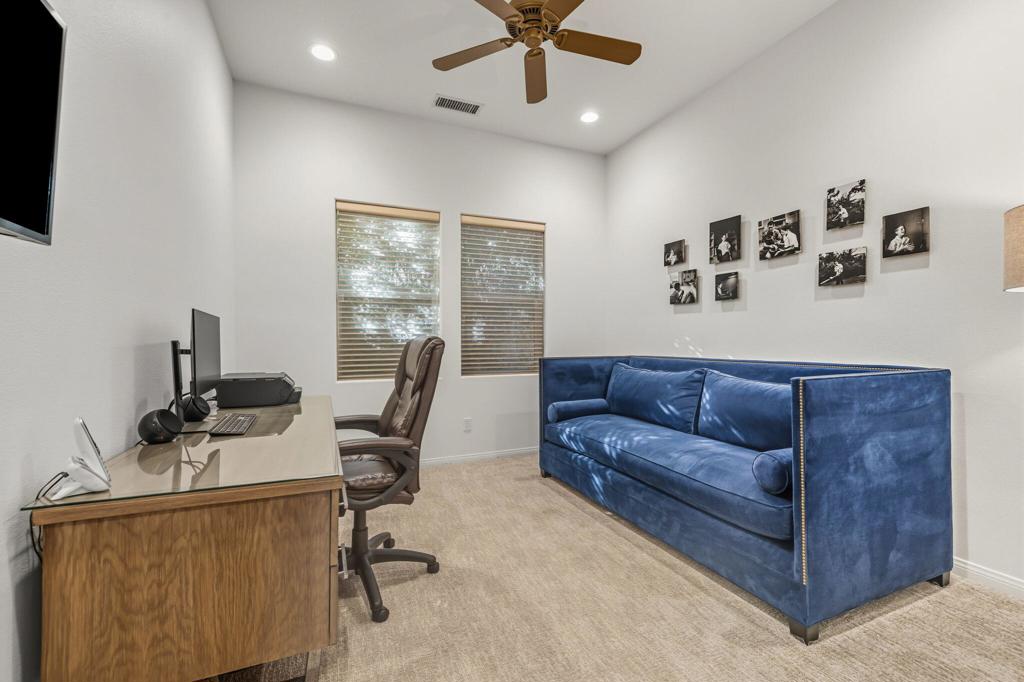 Lantana - Residential