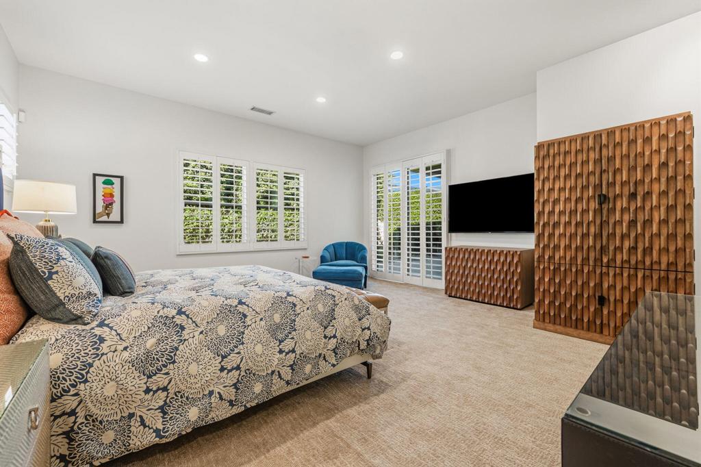 Lantana - Residential