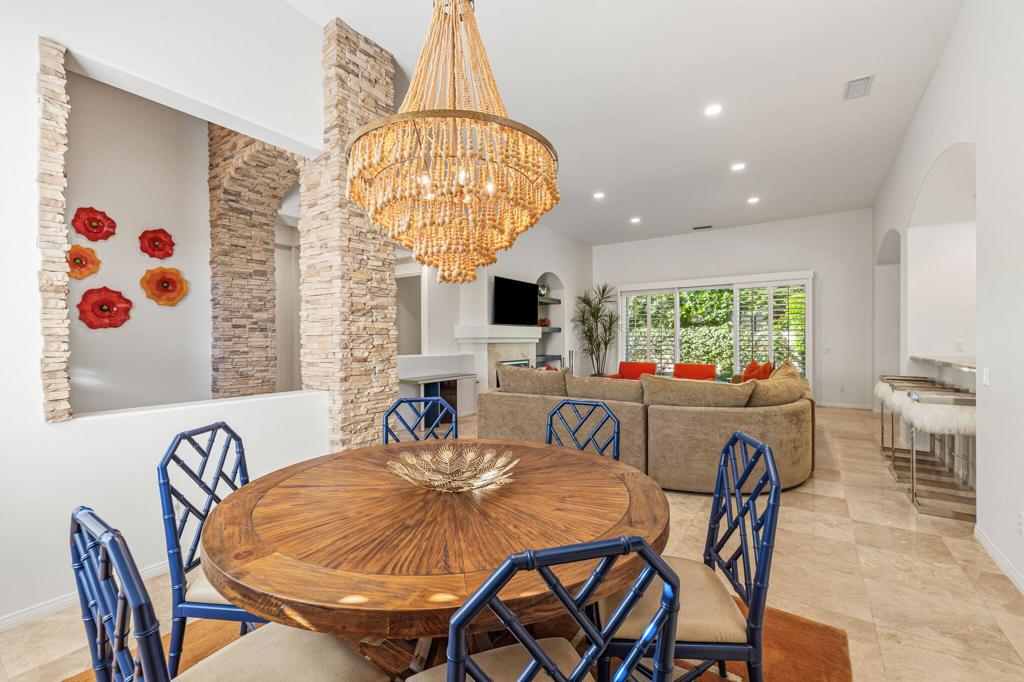 Lantana - Residential