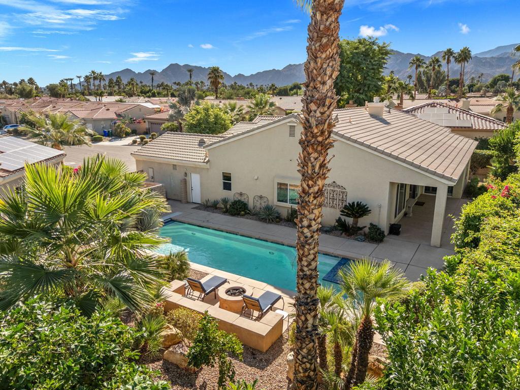 Lantana - Residential