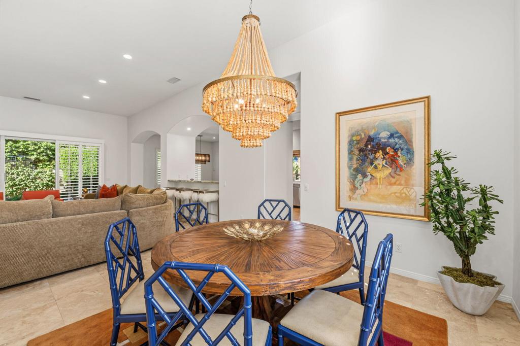 Lantana - Residential