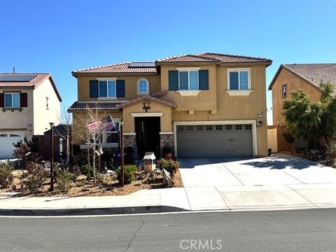 Photo of 12031 Foster Pl, Victorville, CA 92392 (MLS # HD26050302)