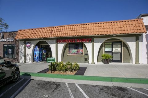 10051 Commerce Avenue Tujunga CA 91042
