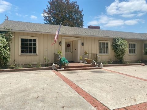 1448 N Euclid Upland CA 91786