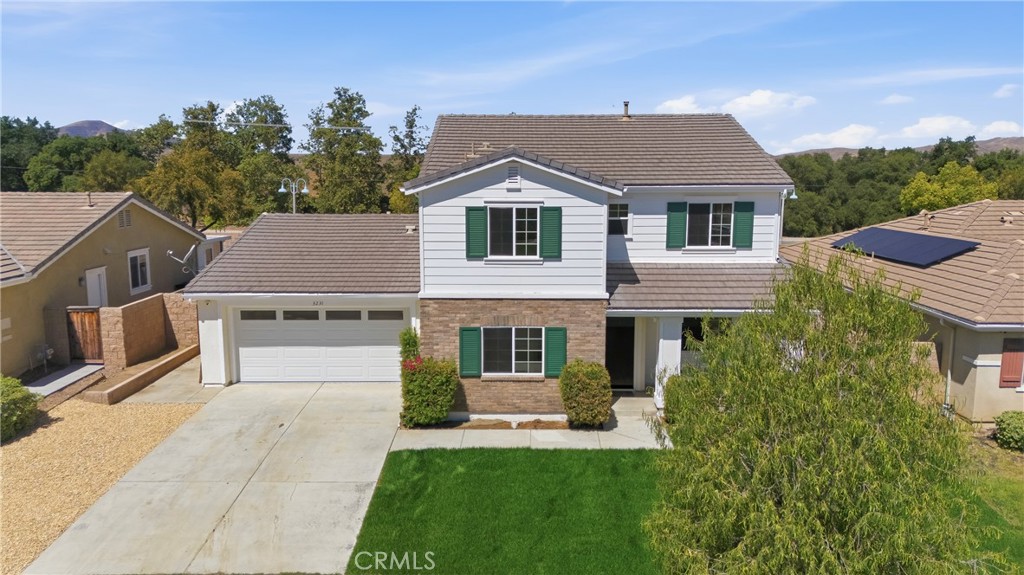 3231 Bellwood