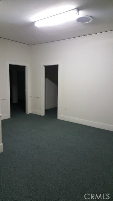 Located in the heart of the City of San Fernando, this approximately 657 square foot office space offers a functional and private setting ideal for small businesses or professional services. Situated on the second floor of a two-story building, two restrooms available and ample lighting.
This office is well-suited for tenants looking for a quiet, professional environment with a minimum lease term of one year. Conveniently located near major streets and local amenities, it’s an excellent opportunity to establish or expand your presence in the San Fernando area. Take as is, tenant improvements allowed, but, restrictions apply.