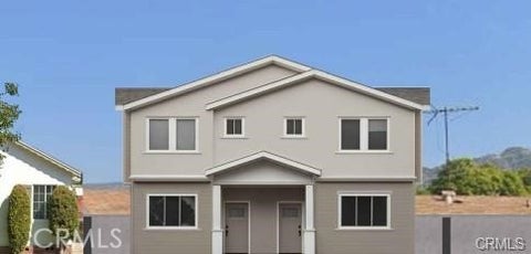 Photo of 725 W Crescent Drive, Azusa, CA 91702 (MLS # DW26126295)