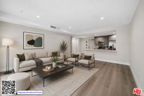 Photo of 1223 N Hayworth Avenue #2, West Hollywood, CA 90046 (MLS # 26832583)
