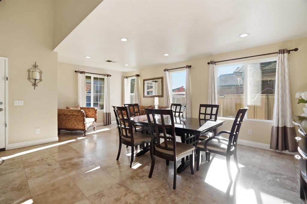 Chula Vista - Residential