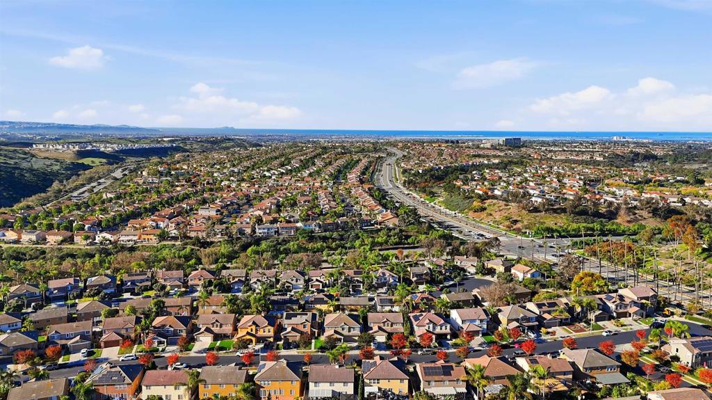 Chula Vista - Residential