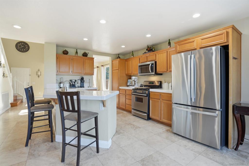 Chula Vista - Residential