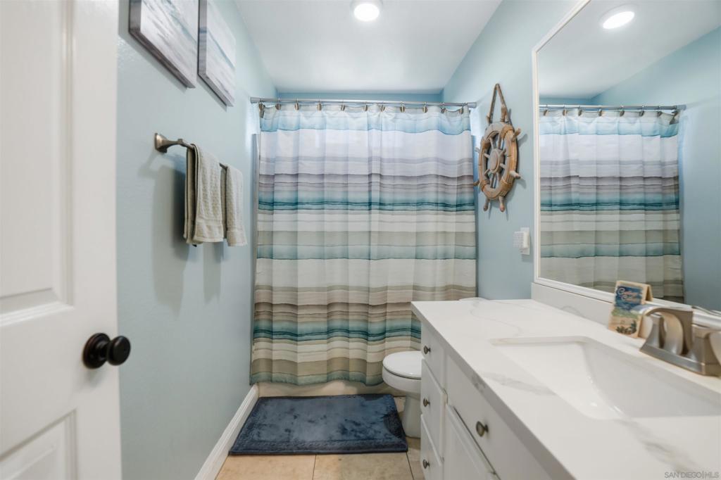 Chula Vista - Residential