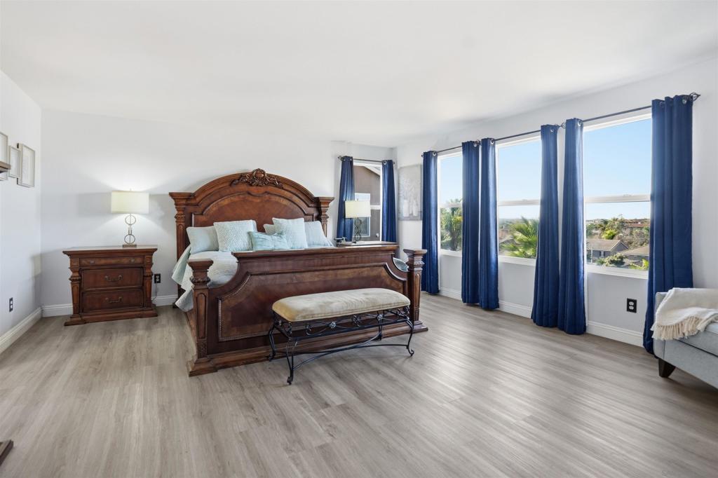 Chula Vista - Residential