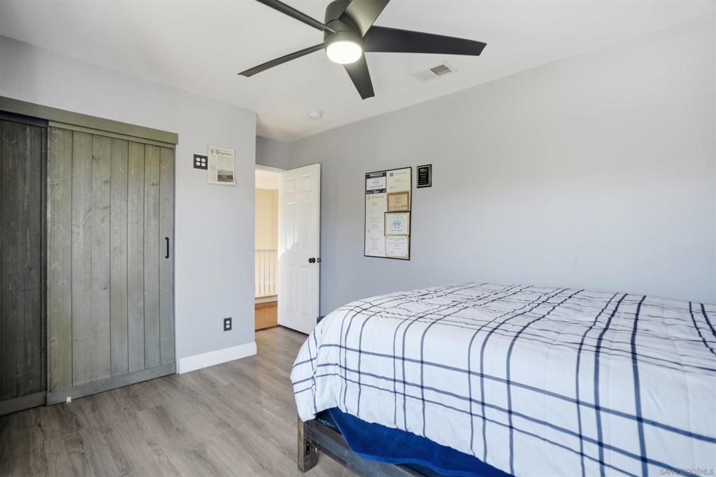 Chula Vista - Residential