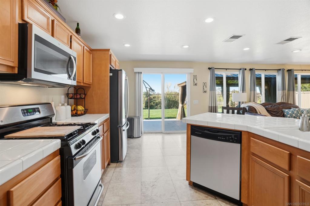 Chula Vista - Residential