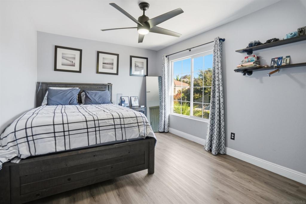 Chula Vista - Residential