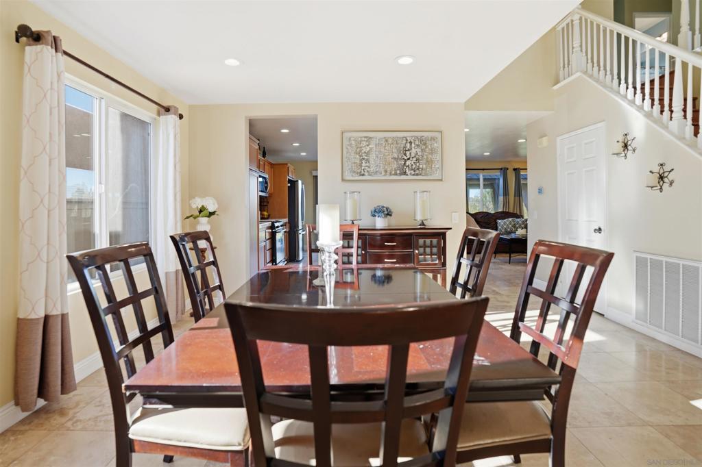 Chula Vista - Residential