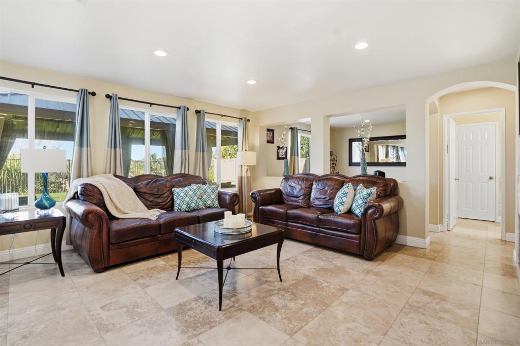 Chula Vista - Residential