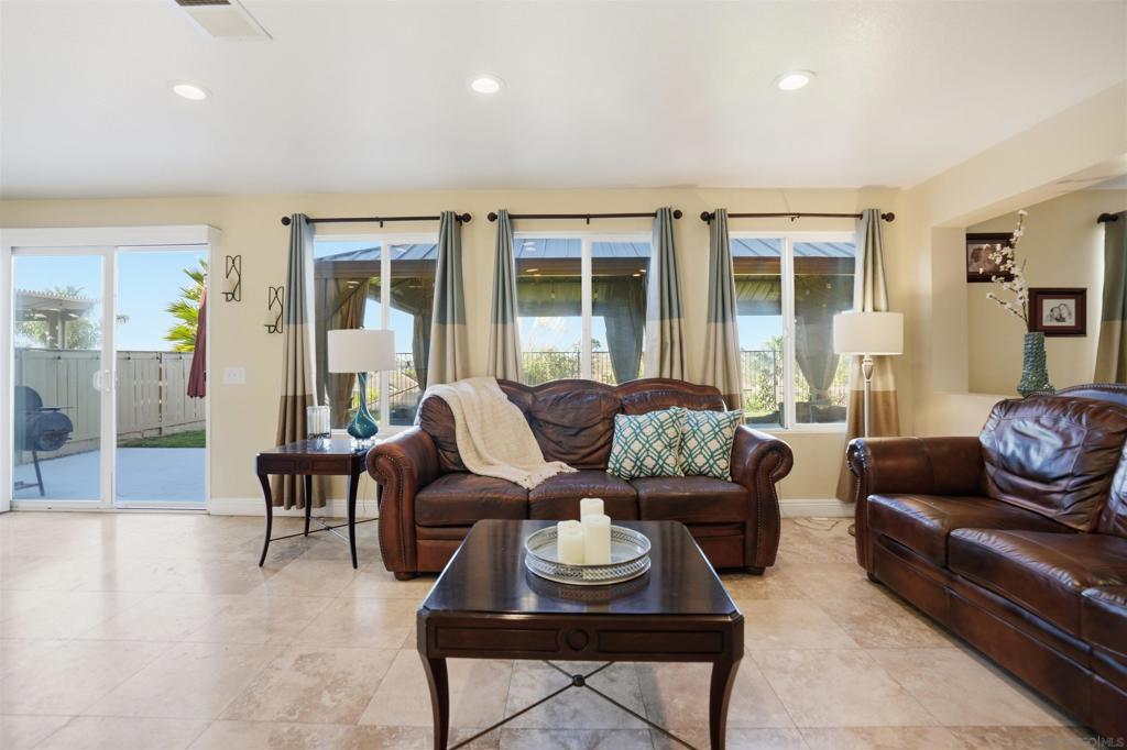 Chula Vista - Residential