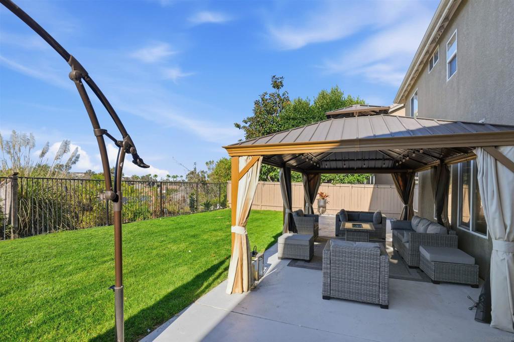 Chula Vista - Residential