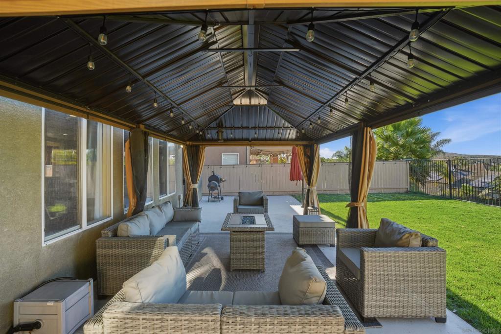 Chula Vista - Residential