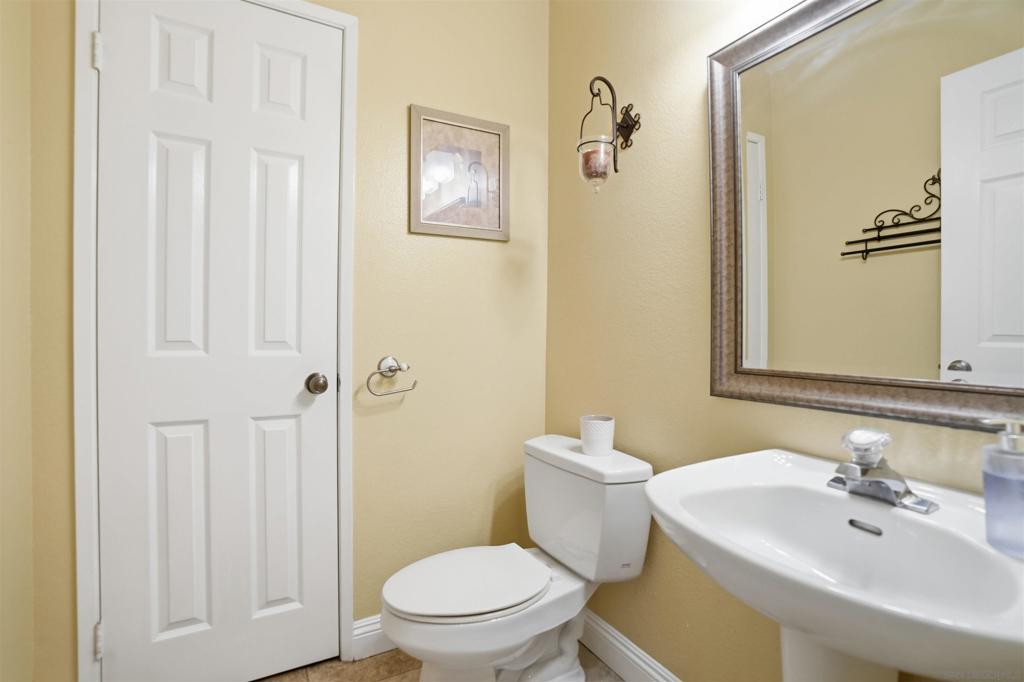 Chula Vista - Residential