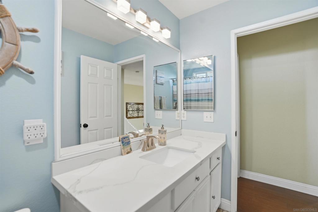 Chula Vista - Residential