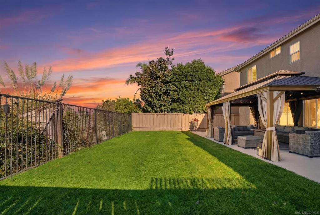 Chula Vista - Residential