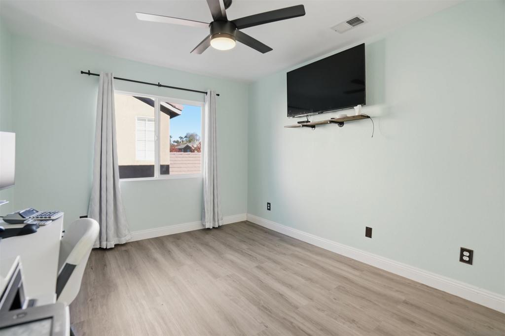 Chula Vista - Residential