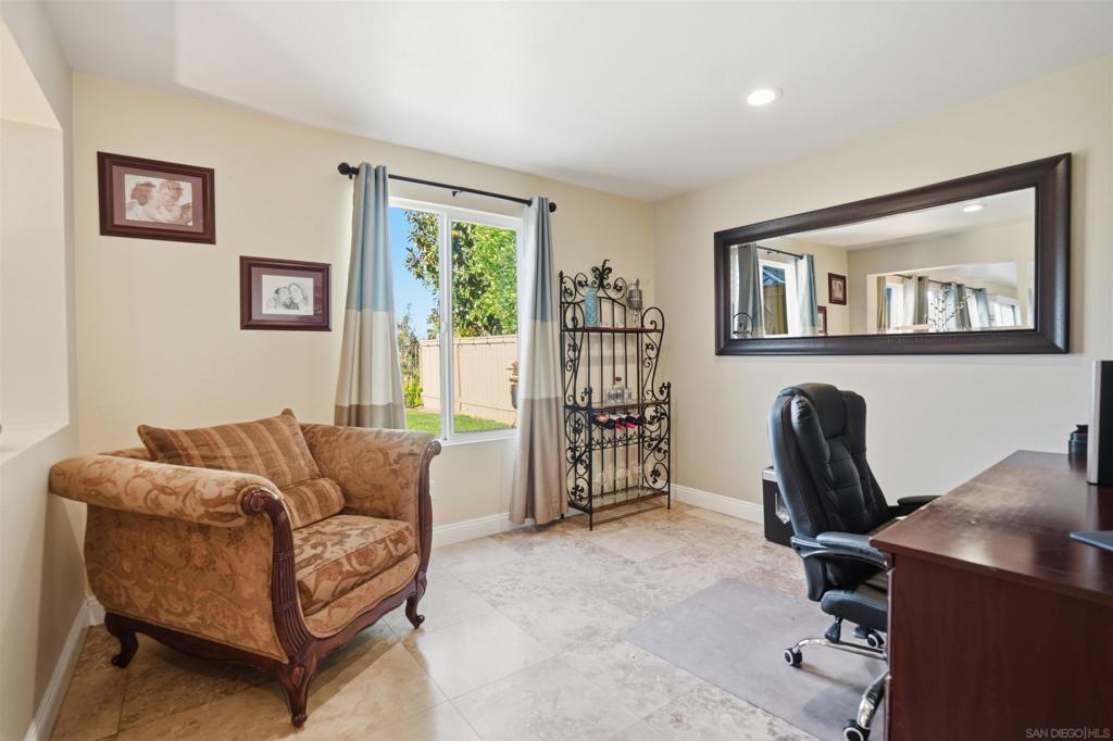 Chula Vista - Residential