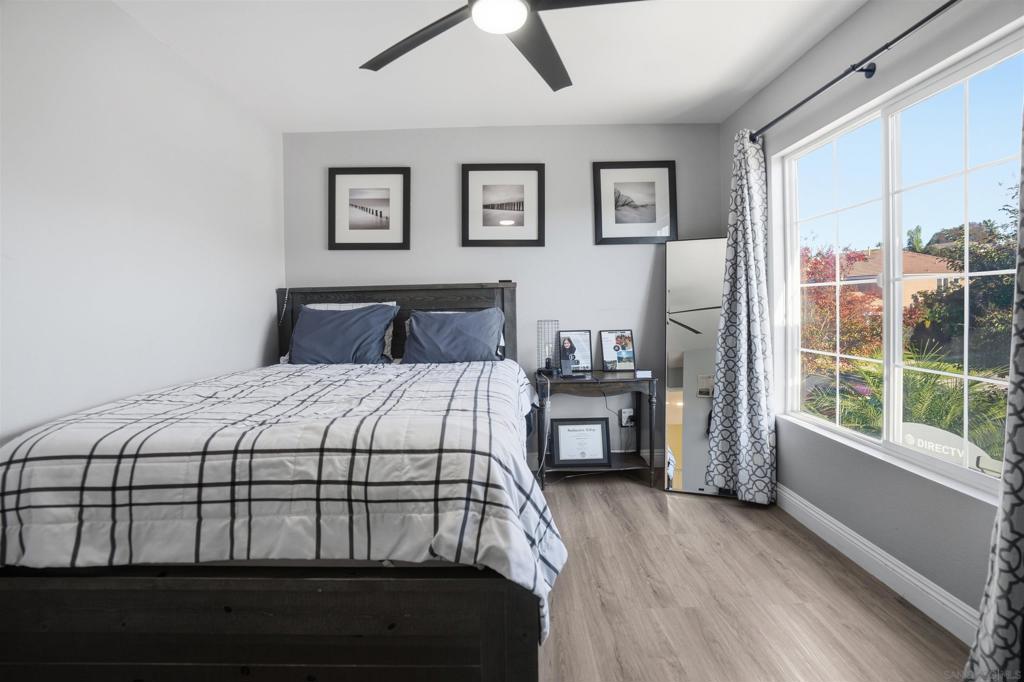 Chula Vista - Residential