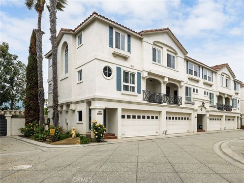 5447 Marine Avenue 7 Lawndale CA 90260