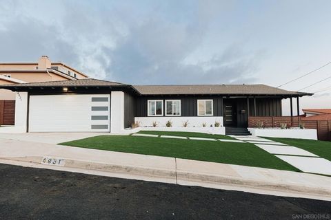 4931 Southcrest Ave San Diego CA 92110